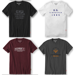 kit 5 Camisetas country king roper farm cowboy sertanejo