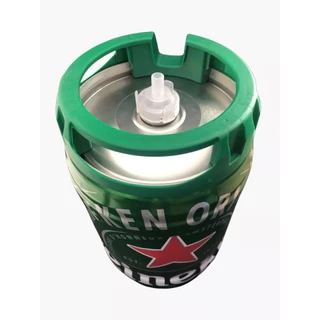 Extrator Adaptador Conector Barril 5l Chopp Chopeira