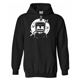 Moletom do hot sale marshmello