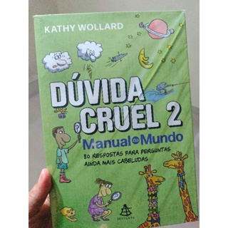 Dúvida cruel: 80 respostas para as perguntas mais cabeludas