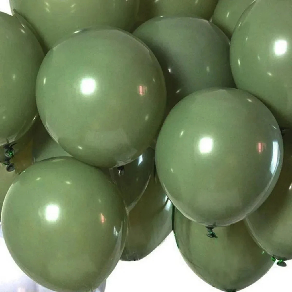 Balão Militar na Black Friday 2025 | BuscaProdutos