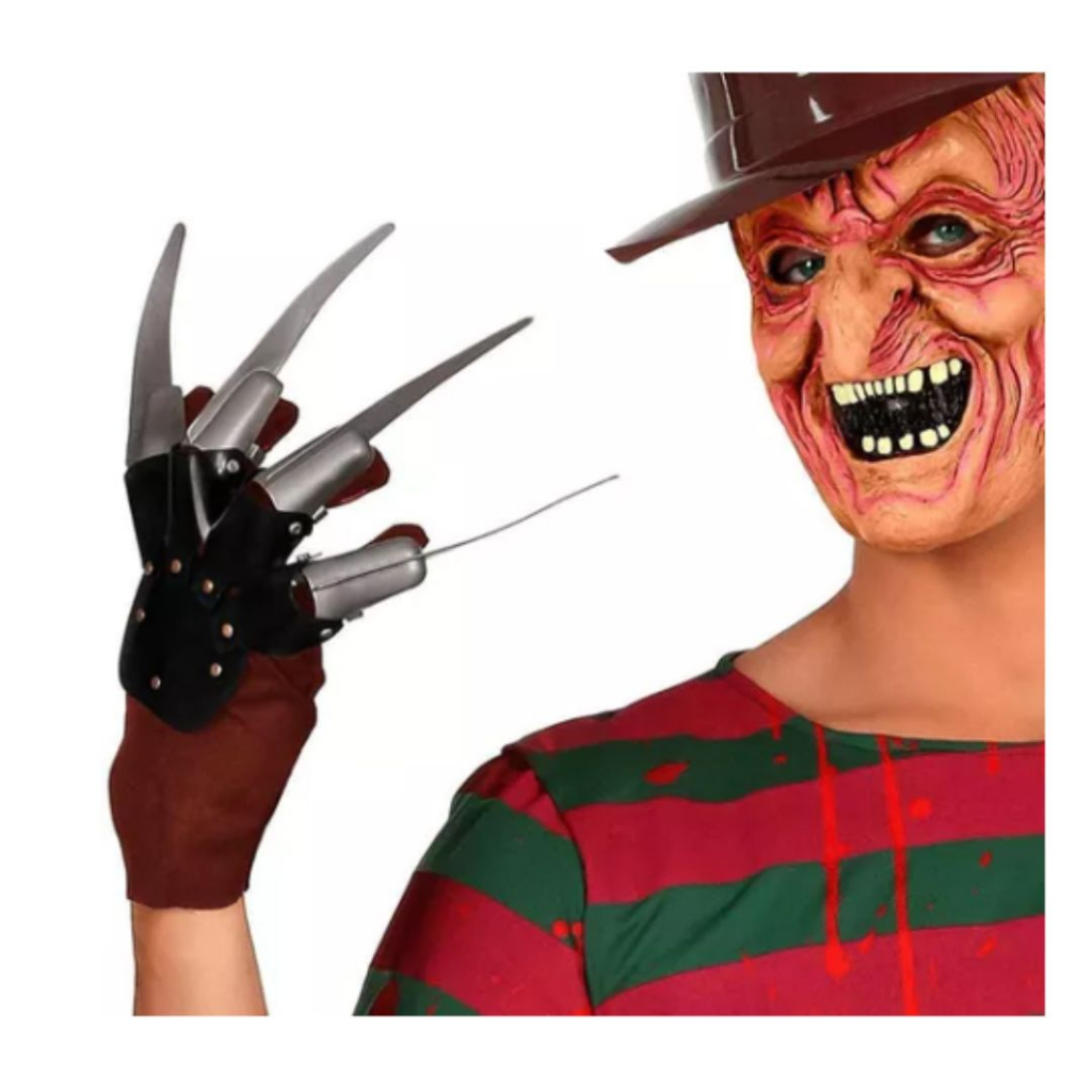 Máscara de látex fantasia de festa adulto fantasia de halloween adereços  assassinos filme de terror máscara assustador pesadelo rua capacete
