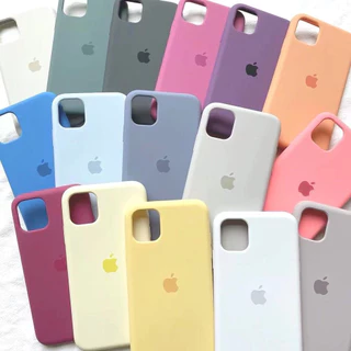 capa case de slicone para 14/14 PRO/14 MAX/14 PRO MAX