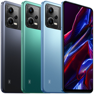 Celular smartphone Xiaomi Pocophone Poco X5 5g 256gb 8gb Global