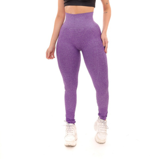 calça legging esportiva cintural alta levanta bumbum - enviamos no mesmo  dia