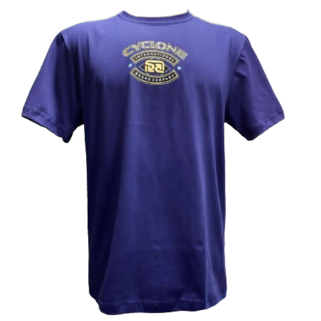 Camiseta CYCLONE ORIGINAL Masculina | Shopee Brasil