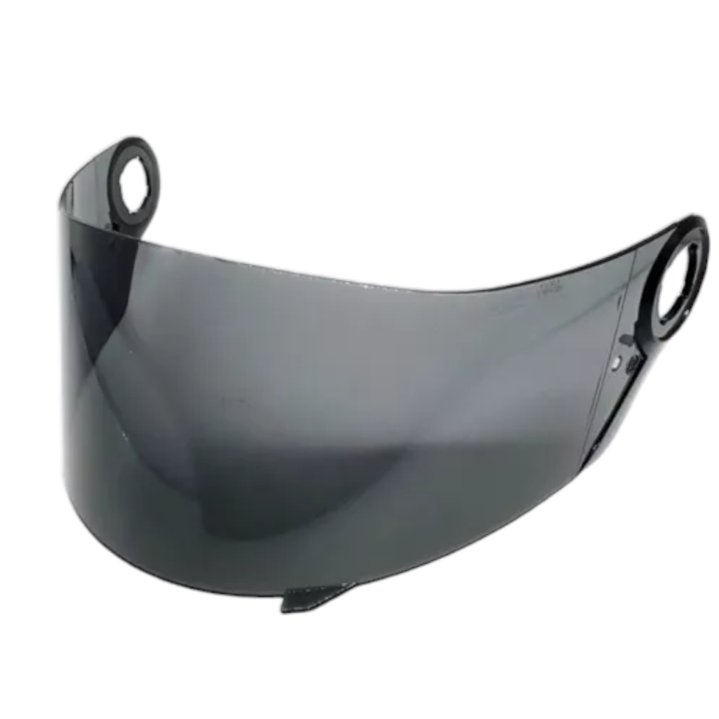 Viseira Capacete Fw3 Gt Gt2 Gt3 G4 Gt5 Fume Polivisor