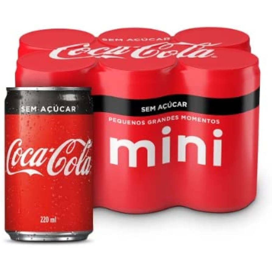 Geloucos Coca-Cola (coleção anos 90) 19 unidades - Artigos