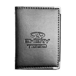 Chery Tiggo Porta documentos gravação | Shopee Brasil