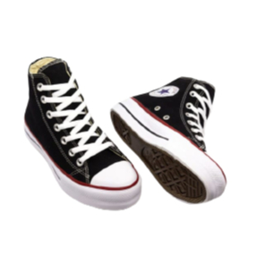 Tênis Infantil All Star Plataforma Cano Alto Feminino Move Seasonal Hi  Converse CK10200002 - Andaraki