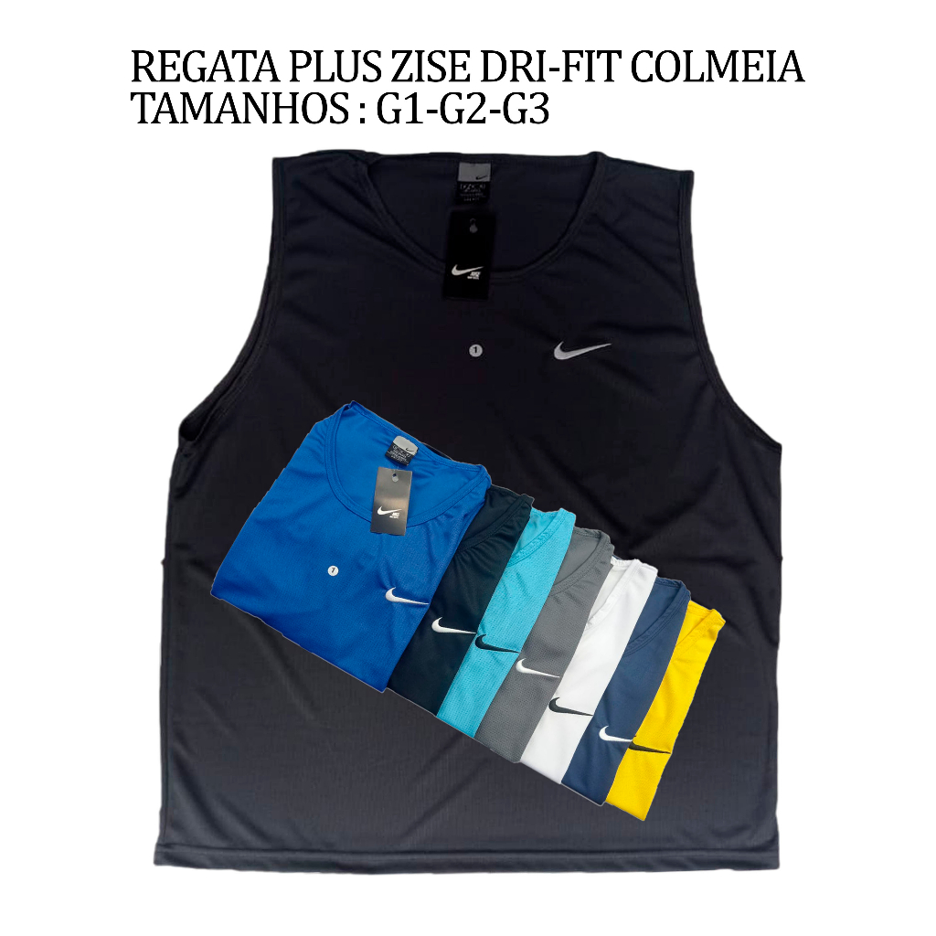 Plus size best sale mens nike clothes