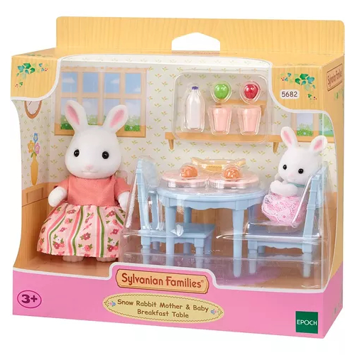 Comprar Sylvanian Families bebé surpresa contos fadas de Epoch