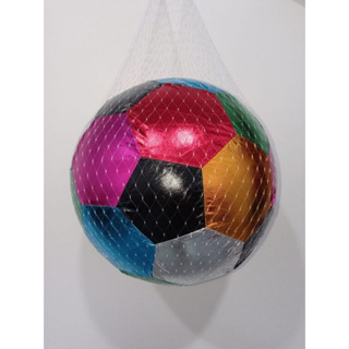 Bola de desenho esportivo para crianças, 19*10cm, diversão ao ar