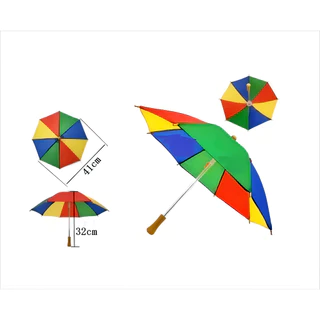 Mini Guarda Chuva Frevo Sombrinha Carnaval Festa/Sombrinha Frevo, Guarda-chuva Frevo, Dança Frevo em Oferta na Shopee