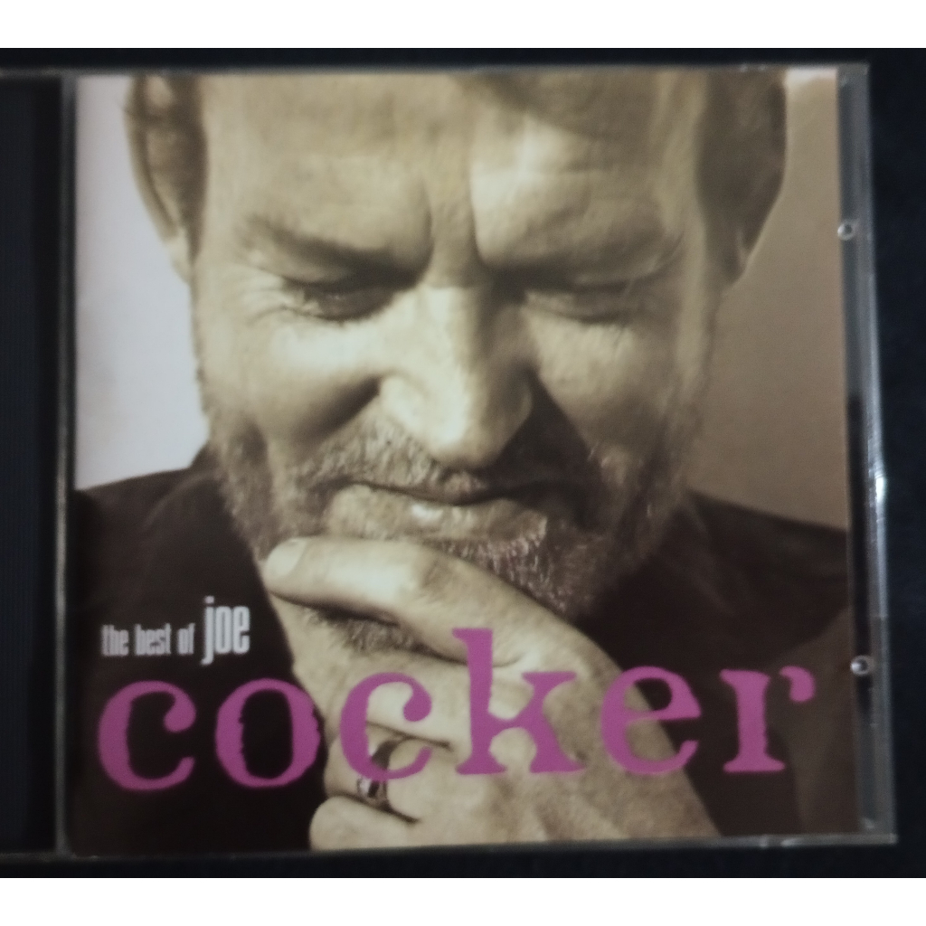 Cd Joe Cocker em Promoção na Shopee Brasil 2026