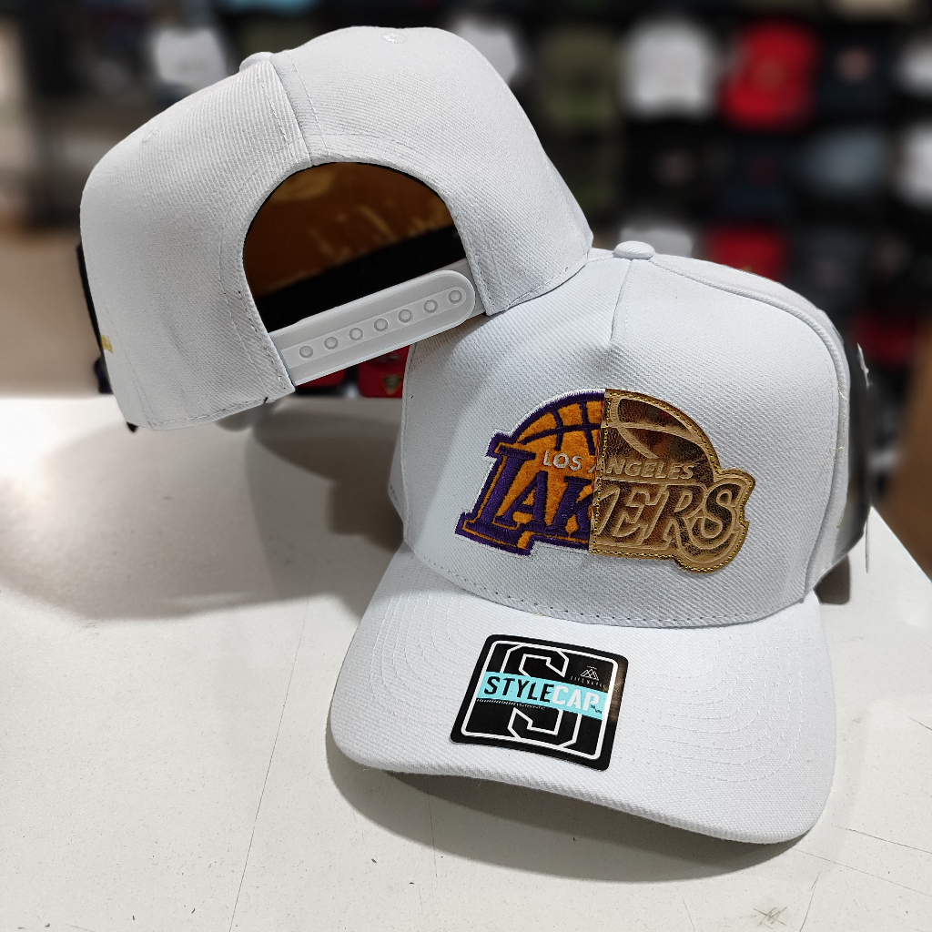 bone Aba Curva de basquete NBA Charlotte, raiders, los Angeles, Chicago bulls, Miami Heat, Golden state.