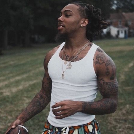 Regata Canelada Americana Justa Estilo HIP HOP Rapper Academia Branca Preta Cinza