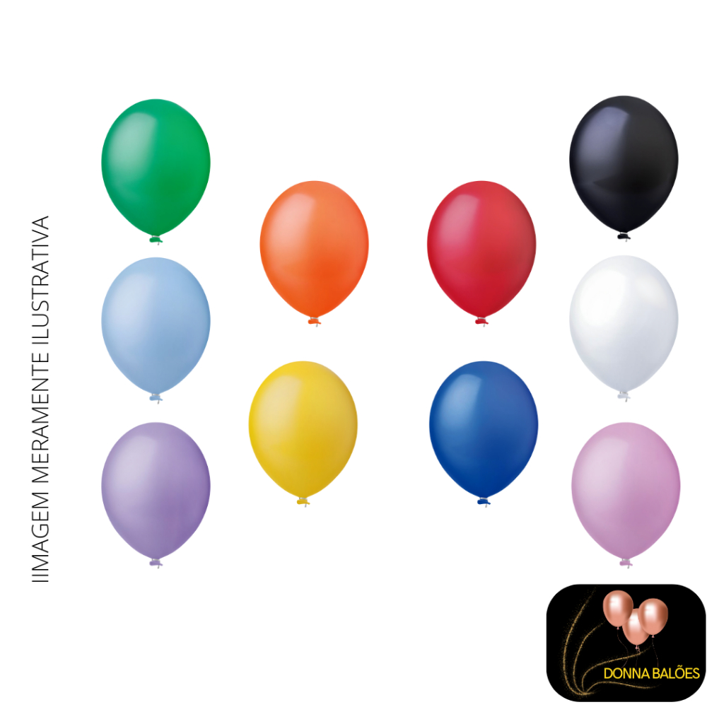 Balão 6.5 na Black Friday 2025 | BuscaProdutos