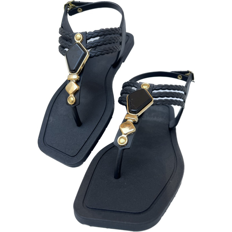 sandalias femininas baixas em Promoção na Shopee Brasil 2025