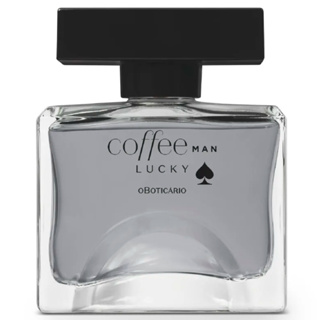 Coffee Man O Boticario 100ml