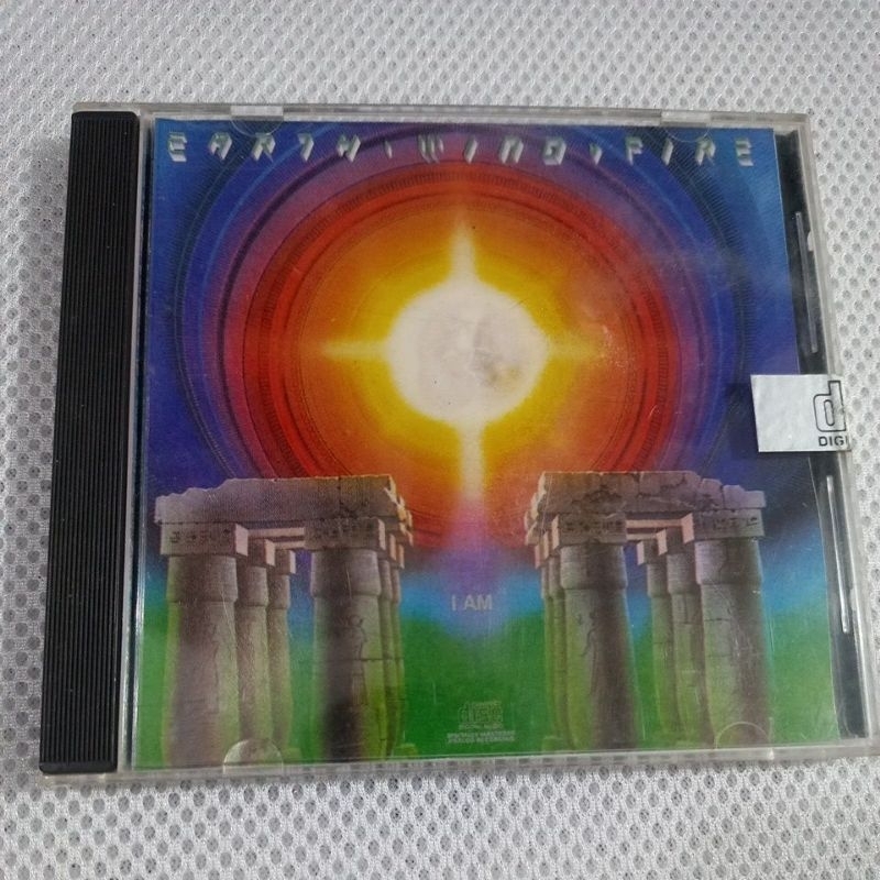 earth wind fire em Promoção na Shopee Brasil 2026