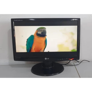 Monitor 19 polegadas Lg Flatron W1943C Vga