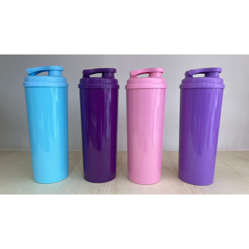 40 unidades copos long drink com tampa squeeze 330ml | Shopee Brasil