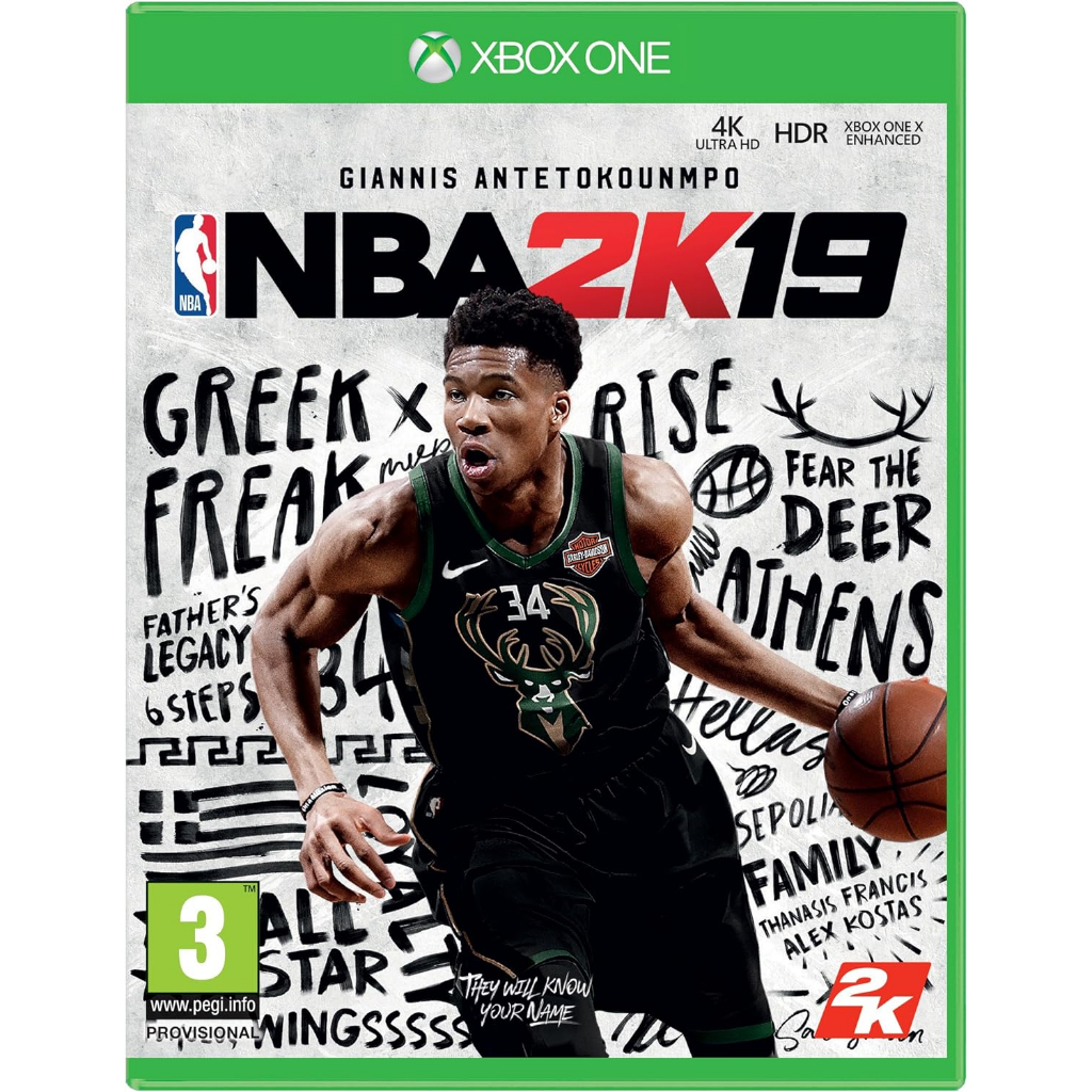 Nba 2k12 Xbox 360 Midia Fisica Usado Jogo De Basquete