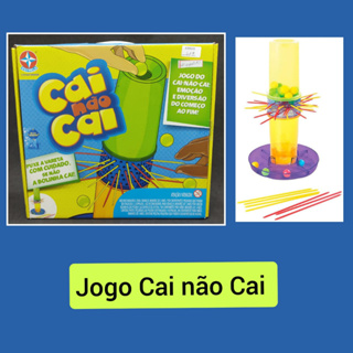 JOGO CAI NAO CAI ESTRELA 0008