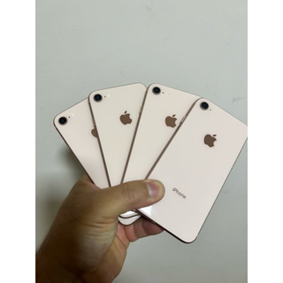 Celular iphone 8 64g gold Apple Promoção RELÂMPAGO