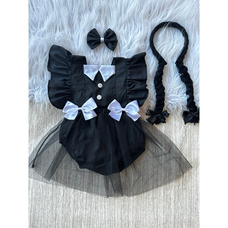 Romper luxo Wandinh