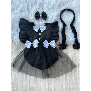 Romper luxo Wandinh