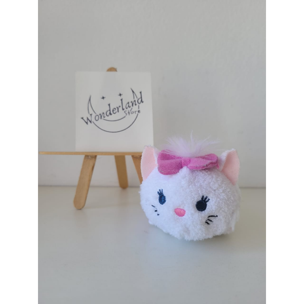 Marie tsum best sale tsum plush