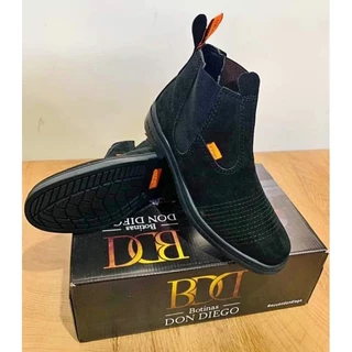 bota Don Diego produto 100% original
