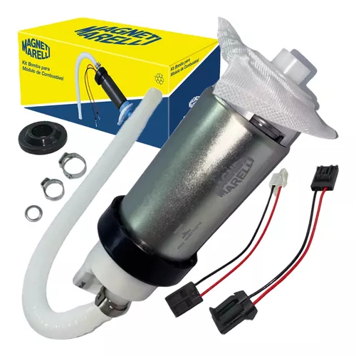 Bomba Combustivel Corsa Montana Meriva Gasolina Original | Shopee Brasil