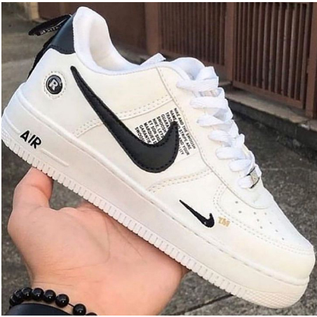 Tênis masculino e feminino air promoção envio imediato