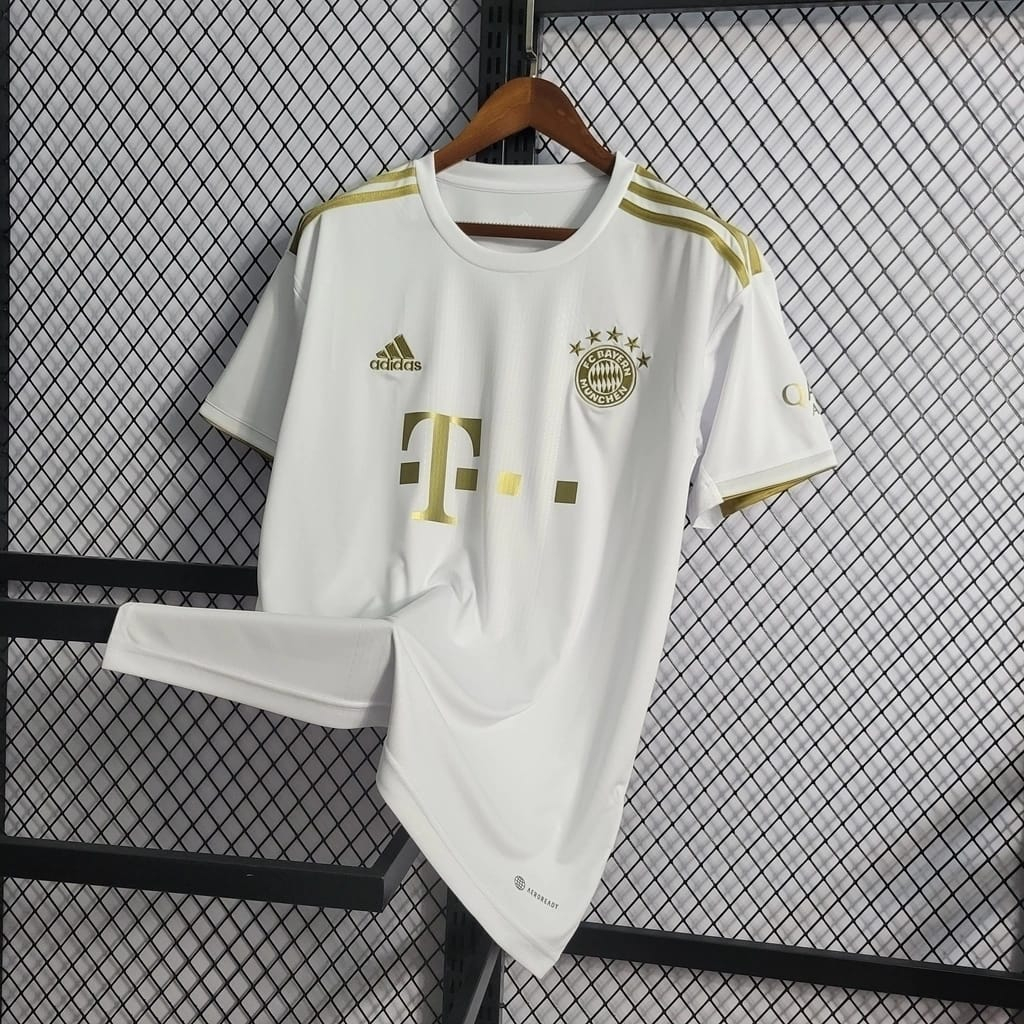 camisa bayern de munique em Promoção na Shopee Brasil 2023
