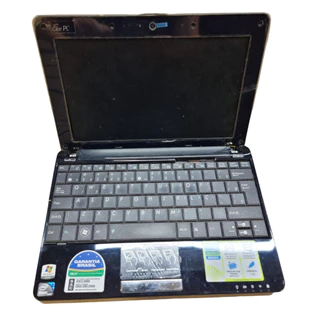 (c/ defeito) Netbook ASUS Eee PC 1005HA / BR - Não liga para retirada de peças 1