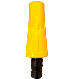 Esguicho Reto Para Mangueira Com Saída De 1/2pol em Oferta na Shopee