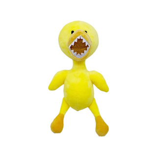 Jardim de banban brinquedo de pelúcia jogo de horror jumbo josh opila  pássaro animais de pelúcia plushies brinquedo garten de banba macio  recheado para o miúdo