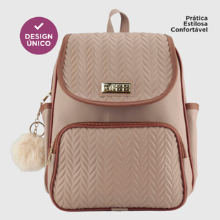Mochila feminina Barata Linda Bolsa de Costas Oferta Escolar Passeio Direto da Fábrica