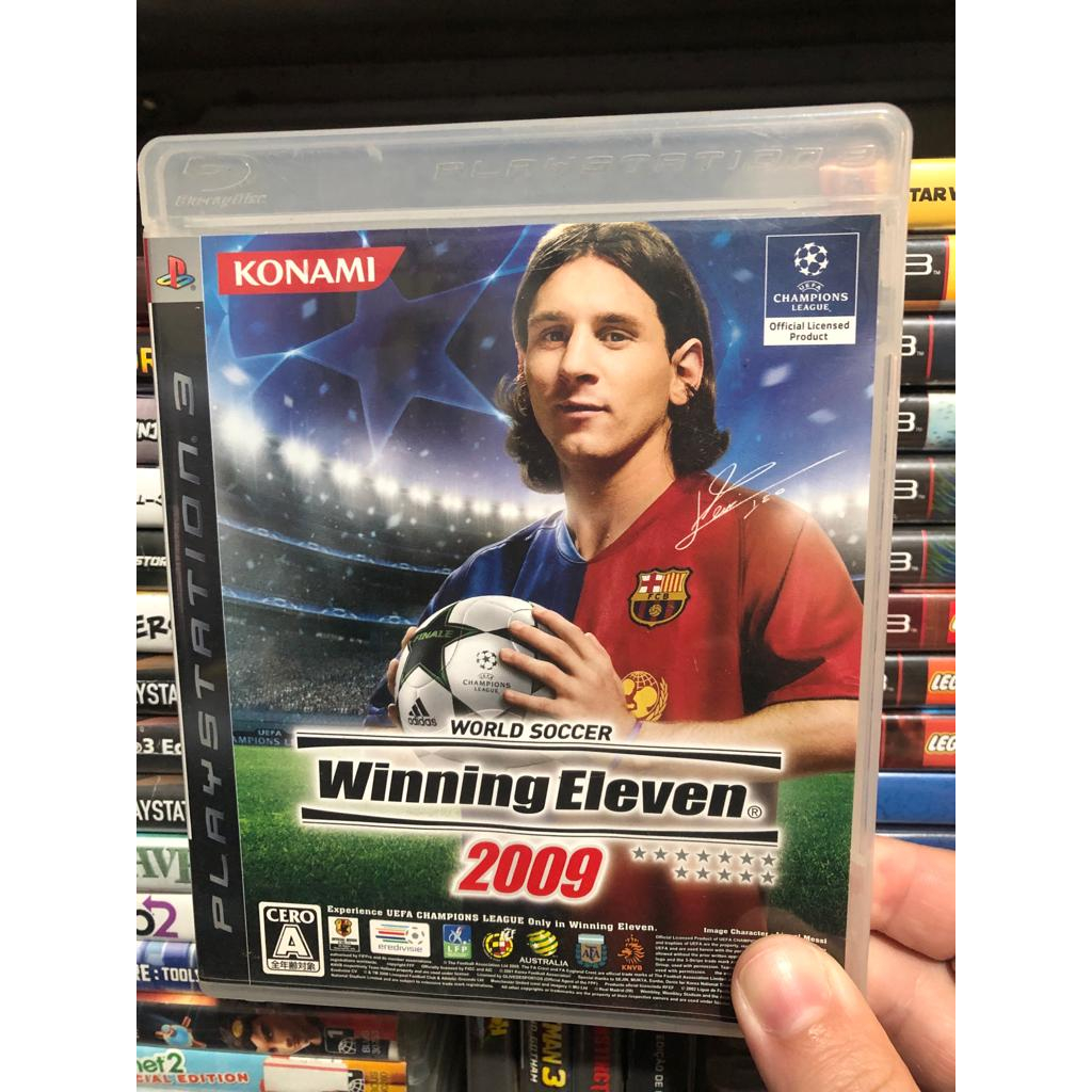 Jogos de Playstation 3 PS3 - Japonês - Mídia física Original