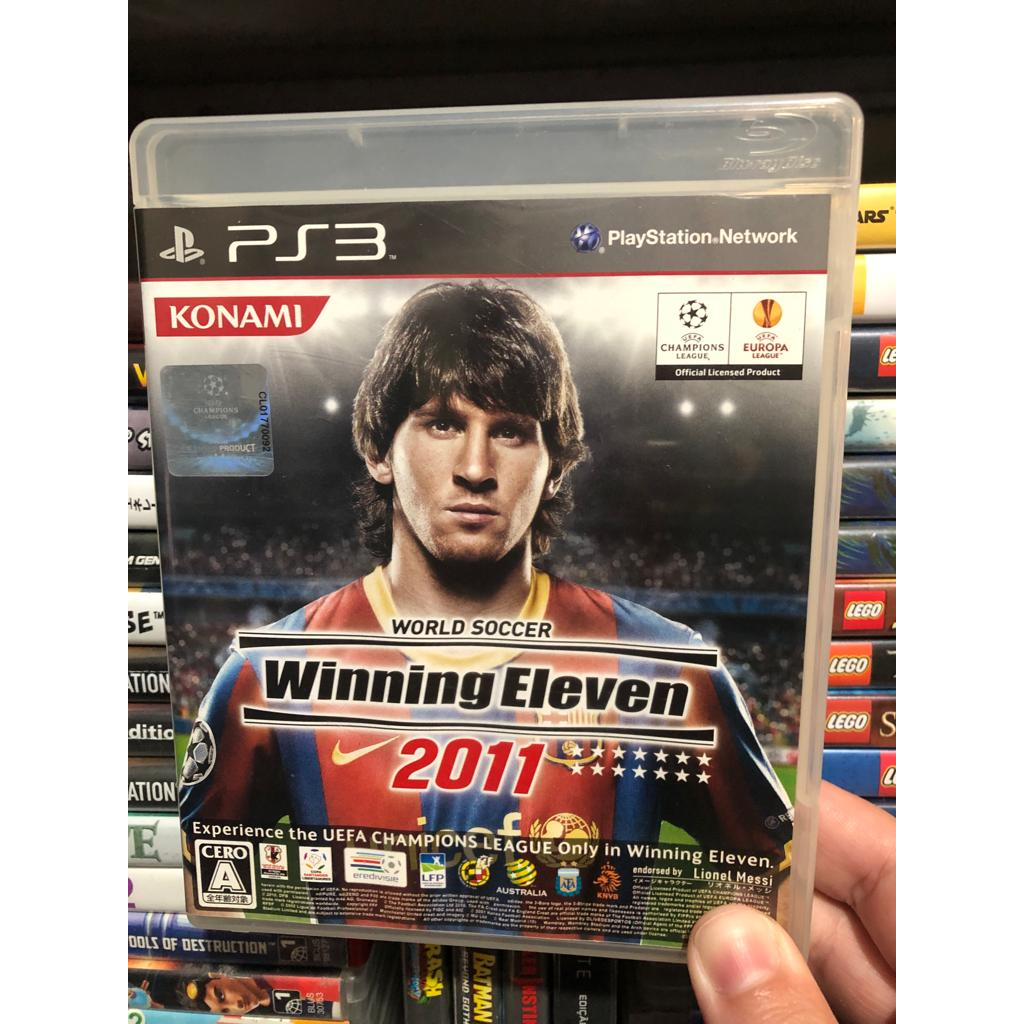 Jogos de Playstation 3 PS3 - Japonês - Mídia física Original