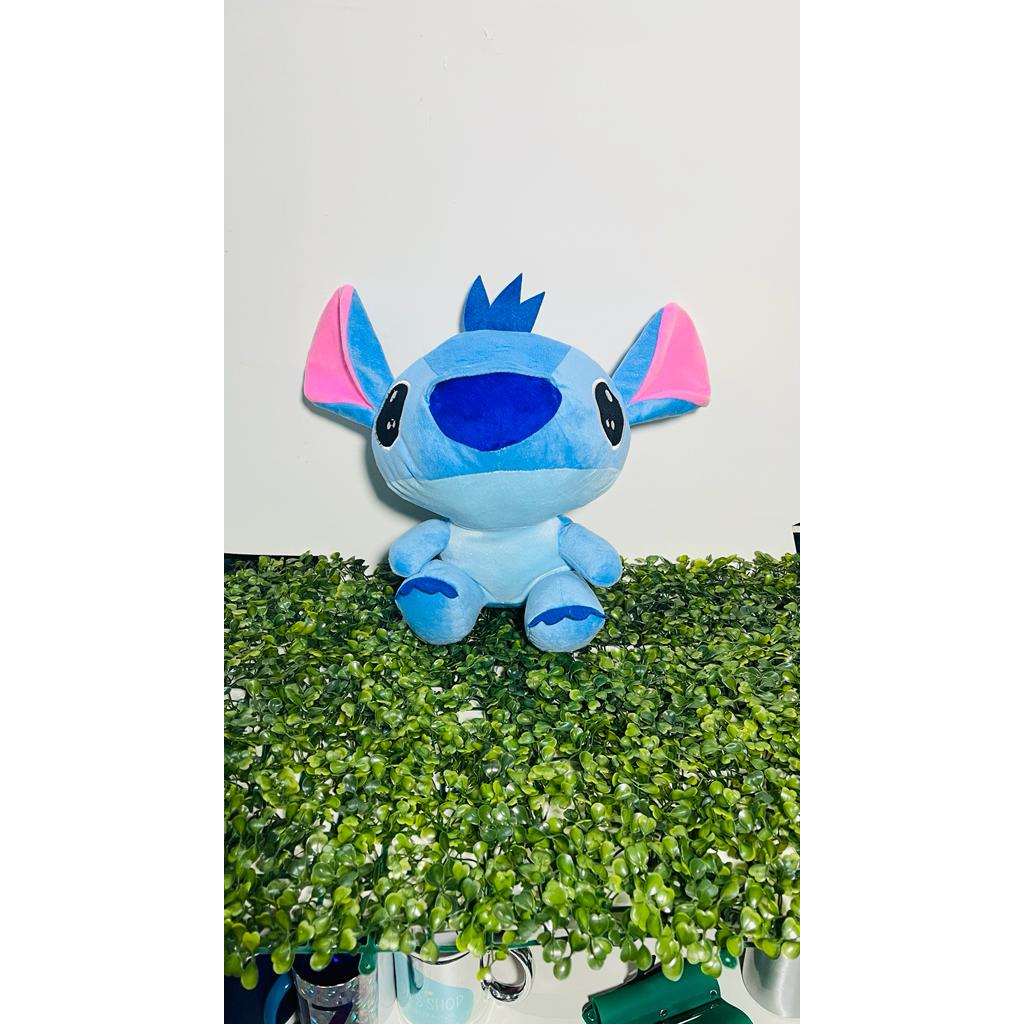 Stitch stuffed best sale toy shopee