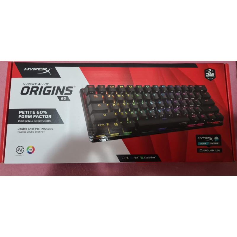 Alloy Origins outlet 60 Keyboard