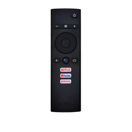 Controle Remoto Smart IZY Play - 9301 | Shopee Brasil