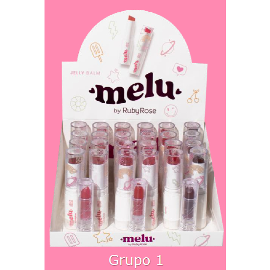 Balm Melu na Black Friday 2025 | BuscaProdutos