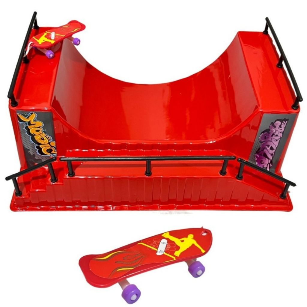 Kit Skate de Dedo Hot wheels Profissional Tenis + Brinde - Loja Zuza  Brinquedos