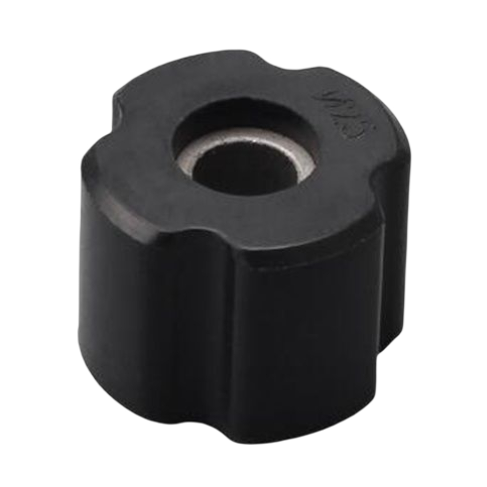 Tubo 28mm Para Roçadeiras Eixo Cardan 9 Estrias - Escorrega o Preço