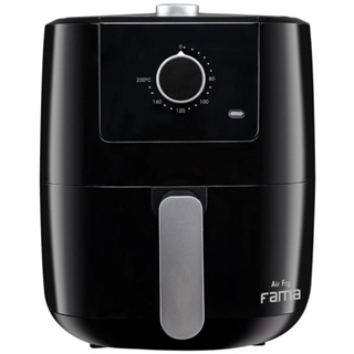 Fritadeira Elétrica Sem Óleo air fryer FAMA 3L